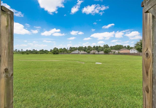 11814 Green Willow Falls Drive, Tomball, TX 77375