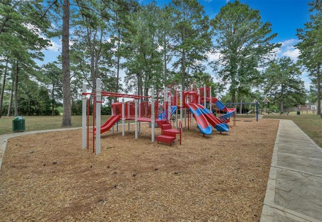 11814 Green Willow Falls Drive, Tomball, TX 77375