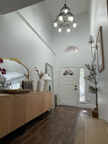 11814 Green Willow Falls Drive, Tomball, TX 77375