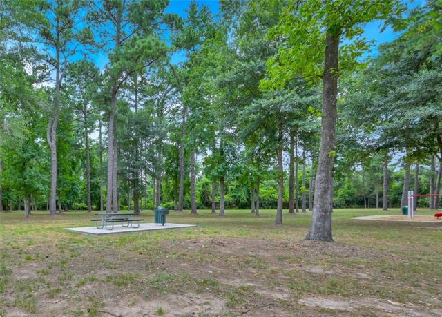 11814 Green Willow Falls Drive, Tomball, TX 77375