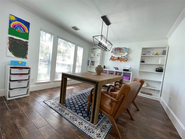 11814 Green Willow Falls Drive, Tomball, TX 77375