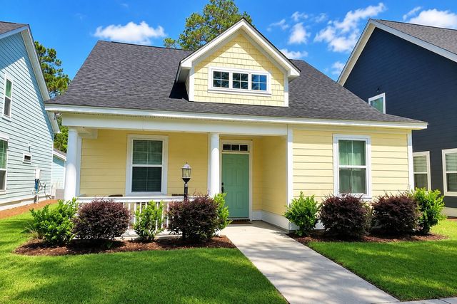 2913 Swamp Sparrow Circle, Johns Island, SC 29455
