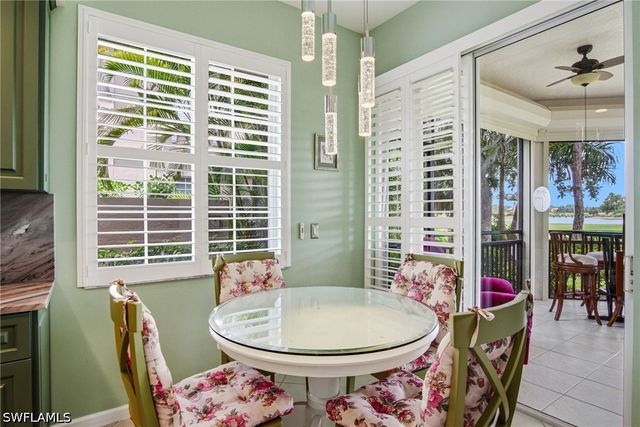 3960 Deer Crossing CT 6-101, Naples, FL 34114