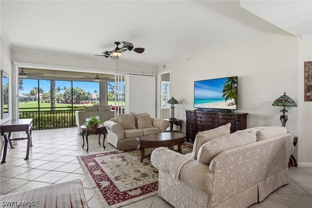 3960 Deer Crossing CT 6-101, Naples, FL 34114