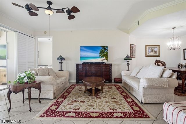 3960 Deer Crossing CT 6-101, Naples, FL 34114