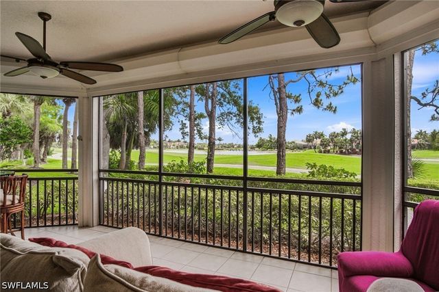 3960 Deer Crossing CT 6-101, Naples, FL 34114