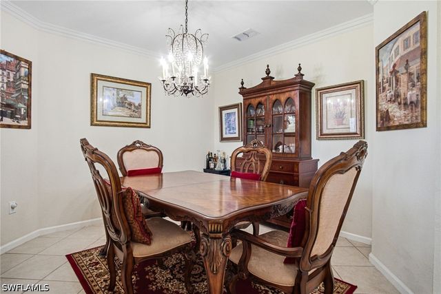 3960 Deer Crossing CT 6-101, Naples, FL 34114