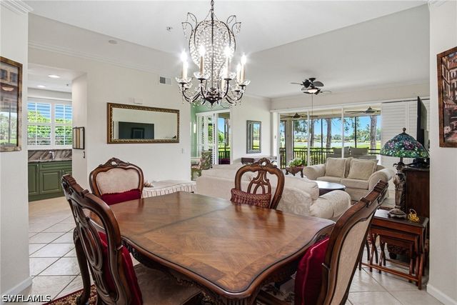 3960 Deer Crossing CT 6-101, Naples, FL 34114