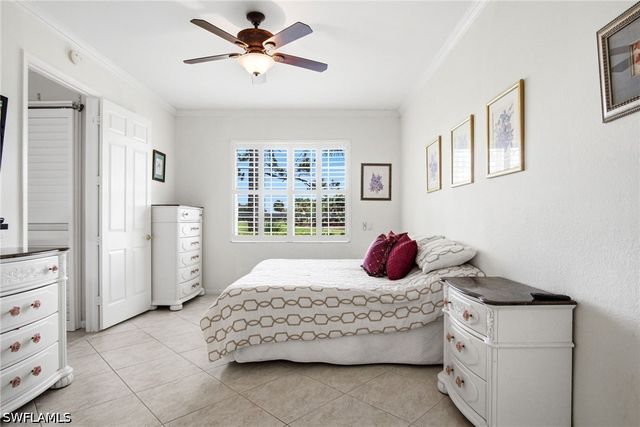 3960 Deer Crossing CT 6-101, Naples, FL 34114