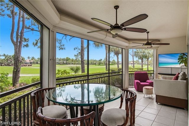 3960 Deer Crossing CT 6-101, Naples, FL 34114