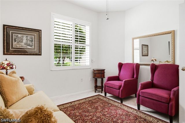 3960 Deer Crossing CT 6-101, Naples, FL 34114