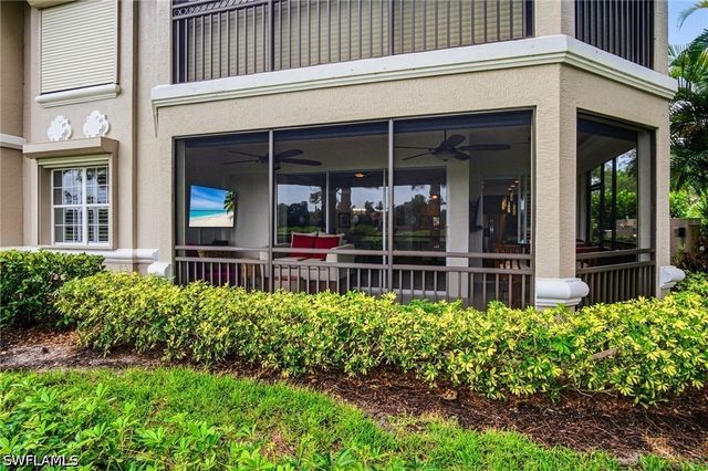 3960 Deer Crossing CT 6-101, Naples, FL 34114