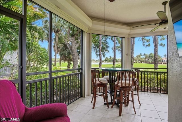 3960 Deer Crossing CT 6-101, Naples, FL 34114