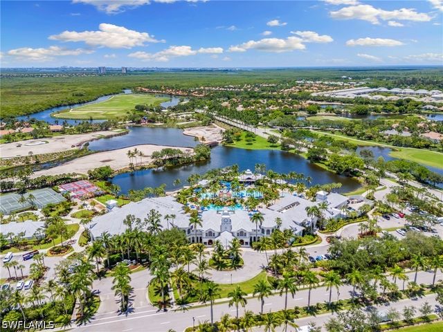 3960 Deer Crossing CT 6-101, Naples, FL 34114
