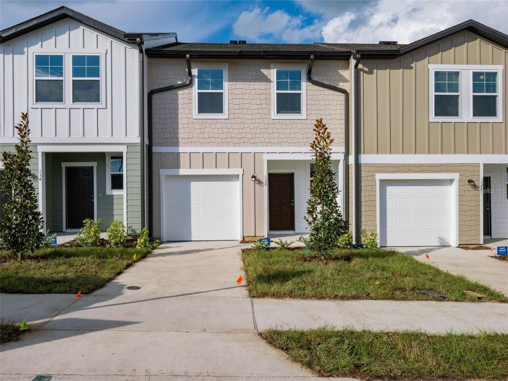 130 MANDOVI ST, Davenport, FL 33837