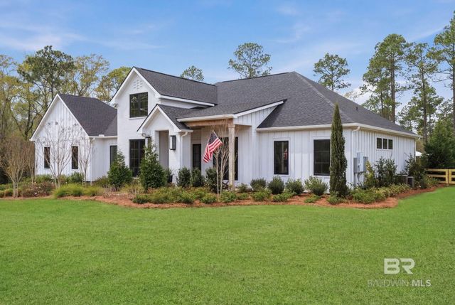 11850 Dressage Way, Fairhope, AL 36532