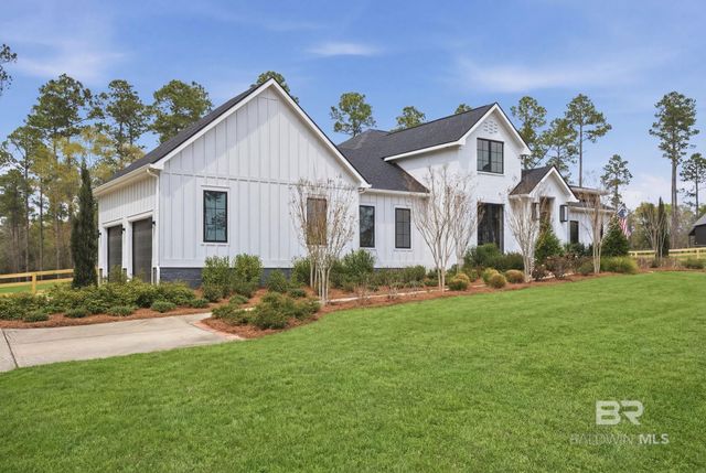 11850 Dressage Way, Fairhope, AL 36532