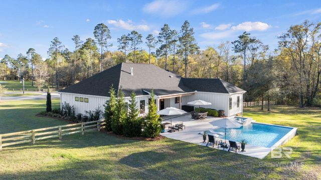 11850 Dressage Way, Fairhope, AL 36532