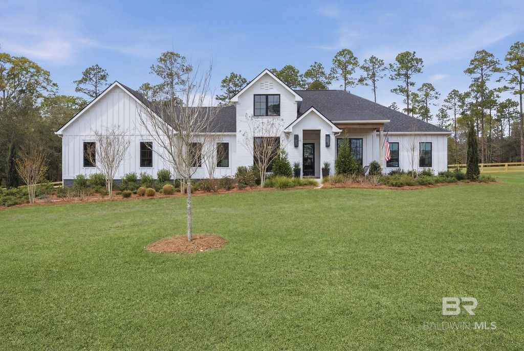 11850 Dressage Way, Fairhope, AL 36532