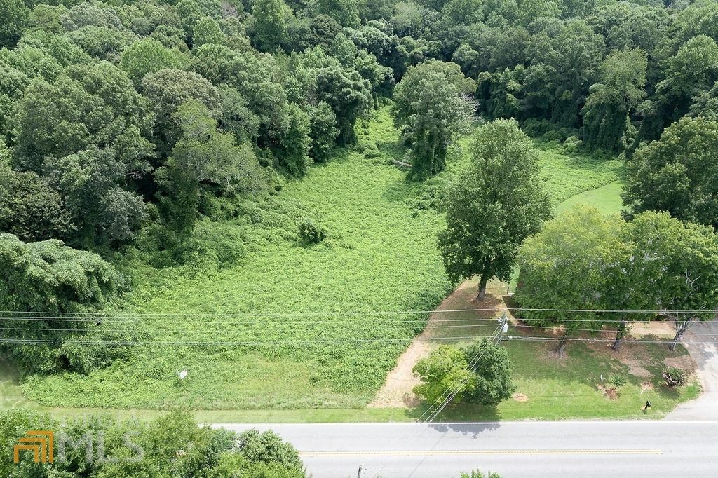 1562 Central Avenue TRACT 1, Demorest, GA 30535 — photo 2
