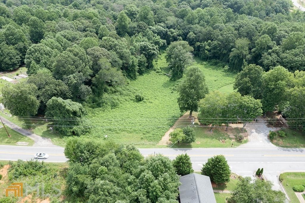1562 Central Avenue TRACT 1, Demorest, GA 30535 — photo 3