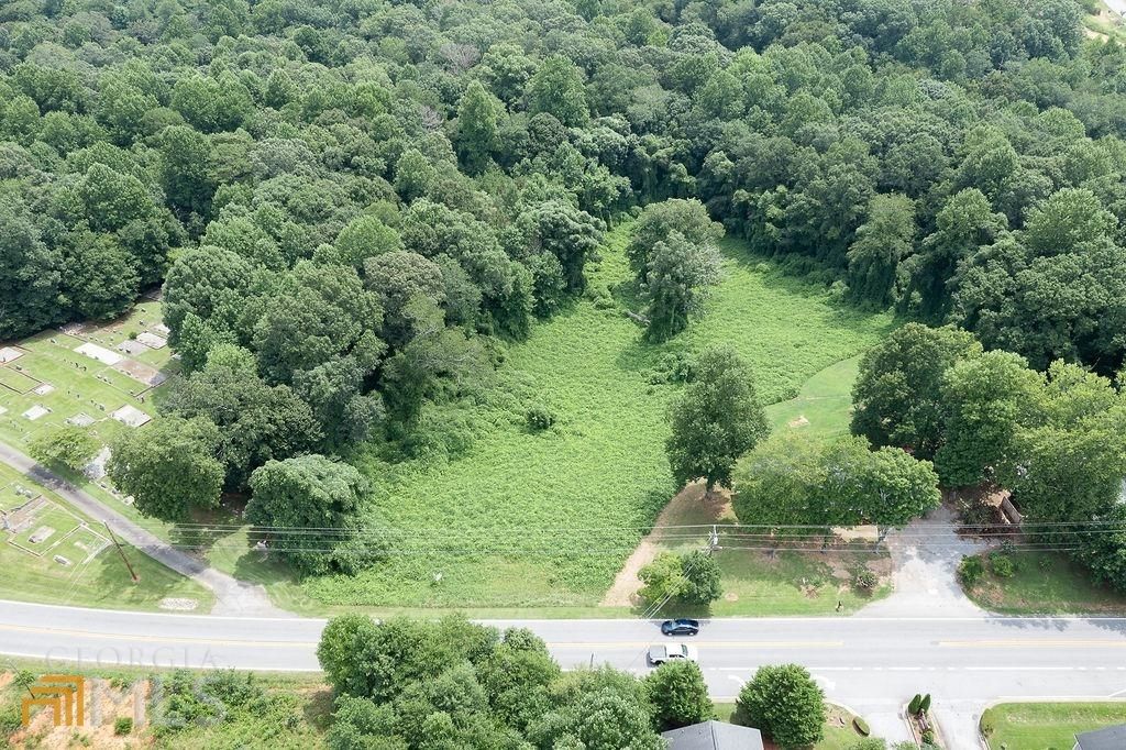 1562 Central Avenue TRACT 1, Demorest, GA 30535 — photo 4