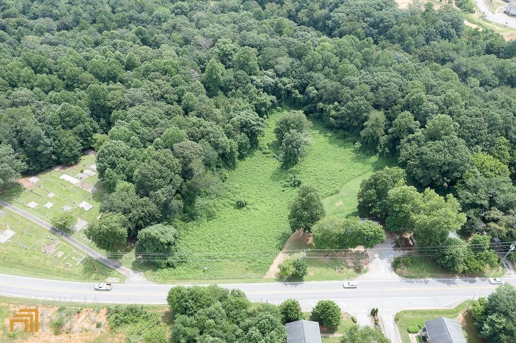 1562 Central Avenue TRACT 1, Demorest, GA 30535 — photo 5