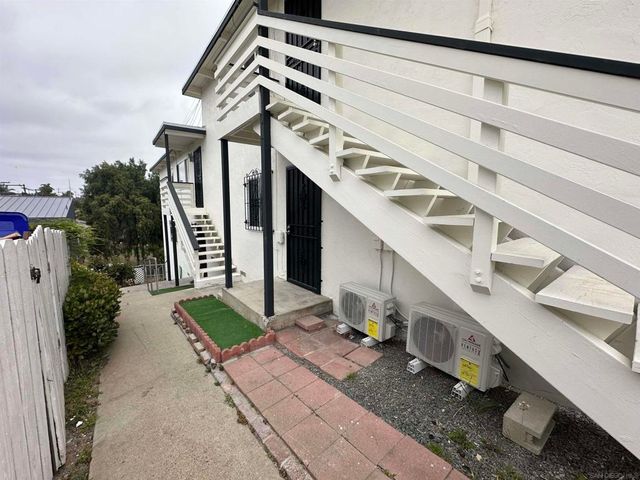 1109 S 36th St 3, San Diego, CA 92113
