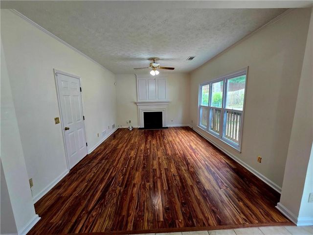 639 Stonebridge Loop, Lithonia, GA 30058