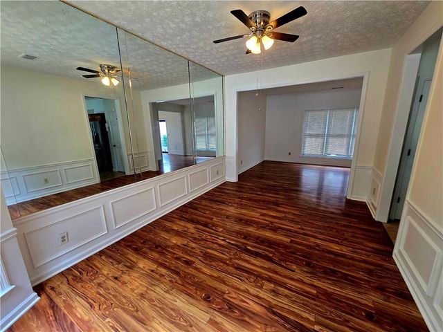 639 Stonebridge Loop, Lithonia, GA 30058