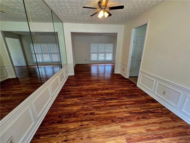639 Stonebridge Loop, Lithonia, GA 30058