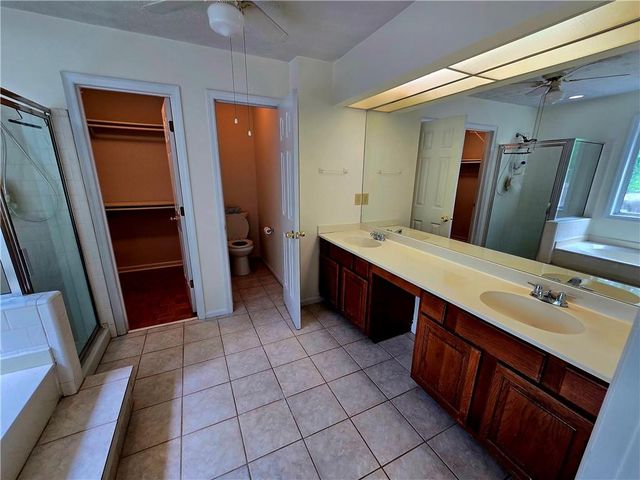 639 Stonebridge Loop, Lithonia, GA 30058