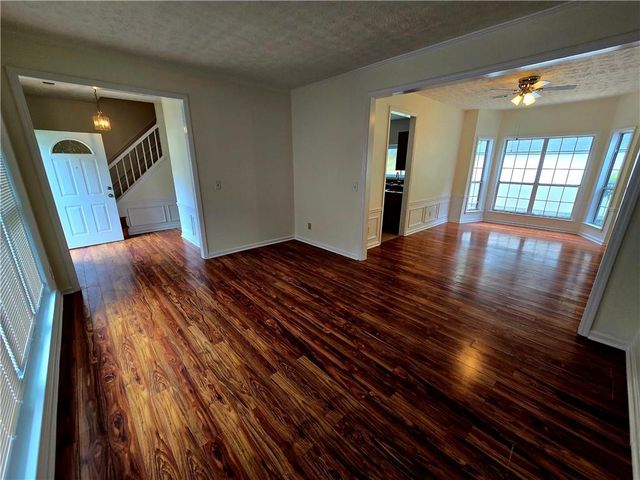 639 Stonebridge Loop, Lithonia, GA 30058