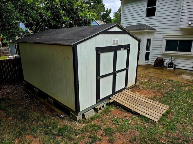 639 Stonebridge Loop, Lithonia, GA 30058