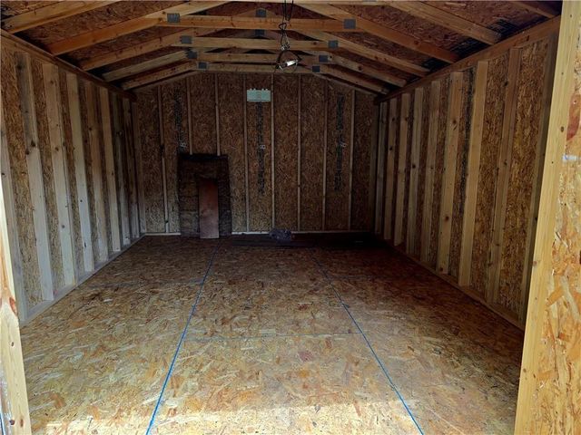639 Stonebridge Loop, Lithonia, GA 30058