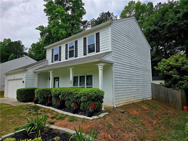 639 Stonebridge Loop, Lithonia, GA 30058