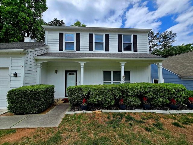 639 Stonebridge Loop, Lithonia, GA 30058