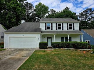 639 Stonebridge Loop, Lithonia, GA 30058