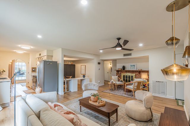 3413 Moonglow Drive, Garland, TX 75044