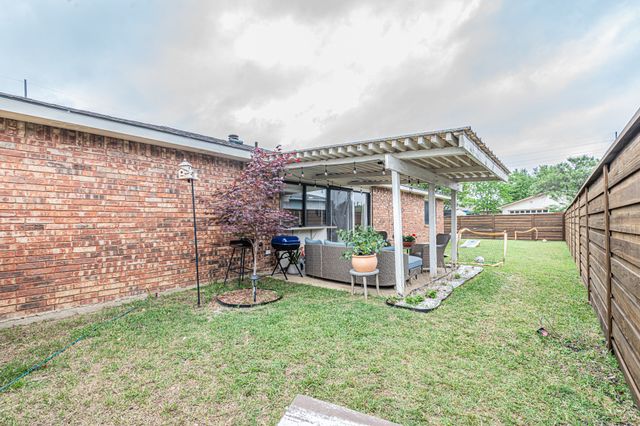 3413 Moonglow Drive, Garland, TX 75044