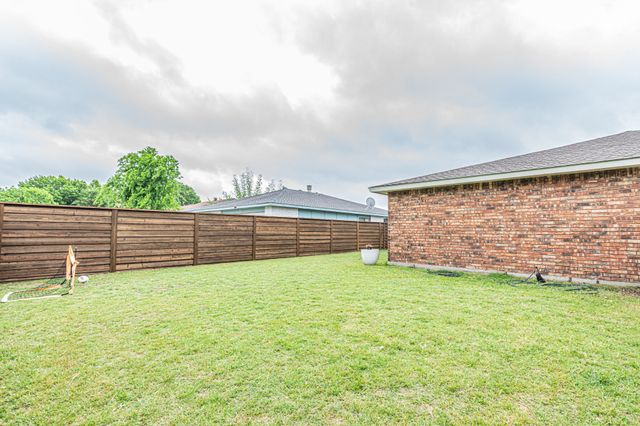 3413 Moonglow Drive, Garland, TX 75044