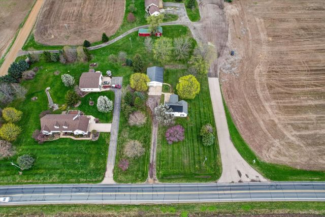 1585 135th Avenue, Hopkins Twp, MI 49348