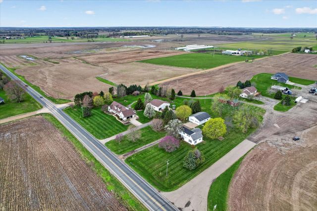 1585 135th Avenue, Hopkins Twp, MI 49348