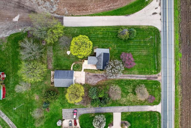 1585 135th Avenue, Hopkins Twp, MI 49348