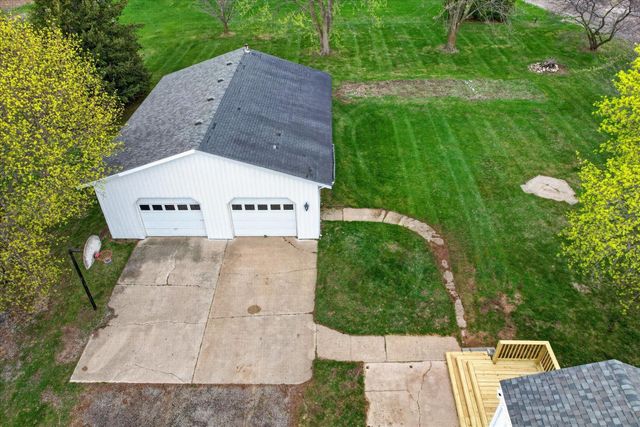 1585 135th Avenue, Hopkins Twp, MI 49348