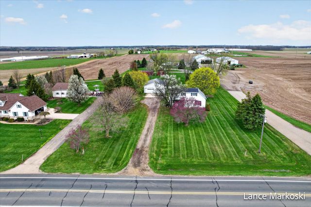 1585 135th Avenue, Hopkins Twp, MI 49348
