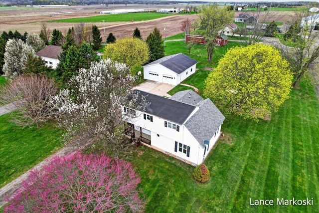 1585 135th Avenue, Hopkins Twp, MI 49348