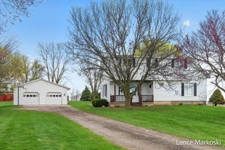 1585 135th Avenue, Hopkins Twp, MI 49348