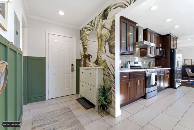 7308 Hillmont, Oakland, CA 94605