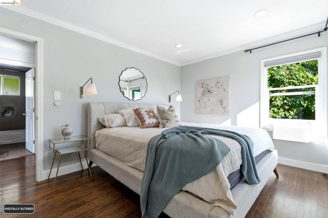 7308 Hillmont, Oakland, CA 94605